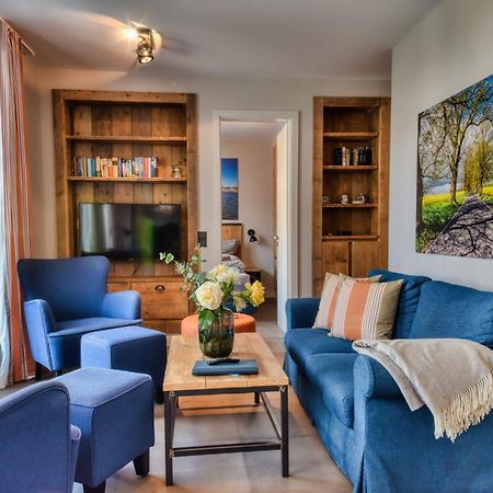 Ferienwohnung Heimathafen Villa Martha Binz Kültér fotó