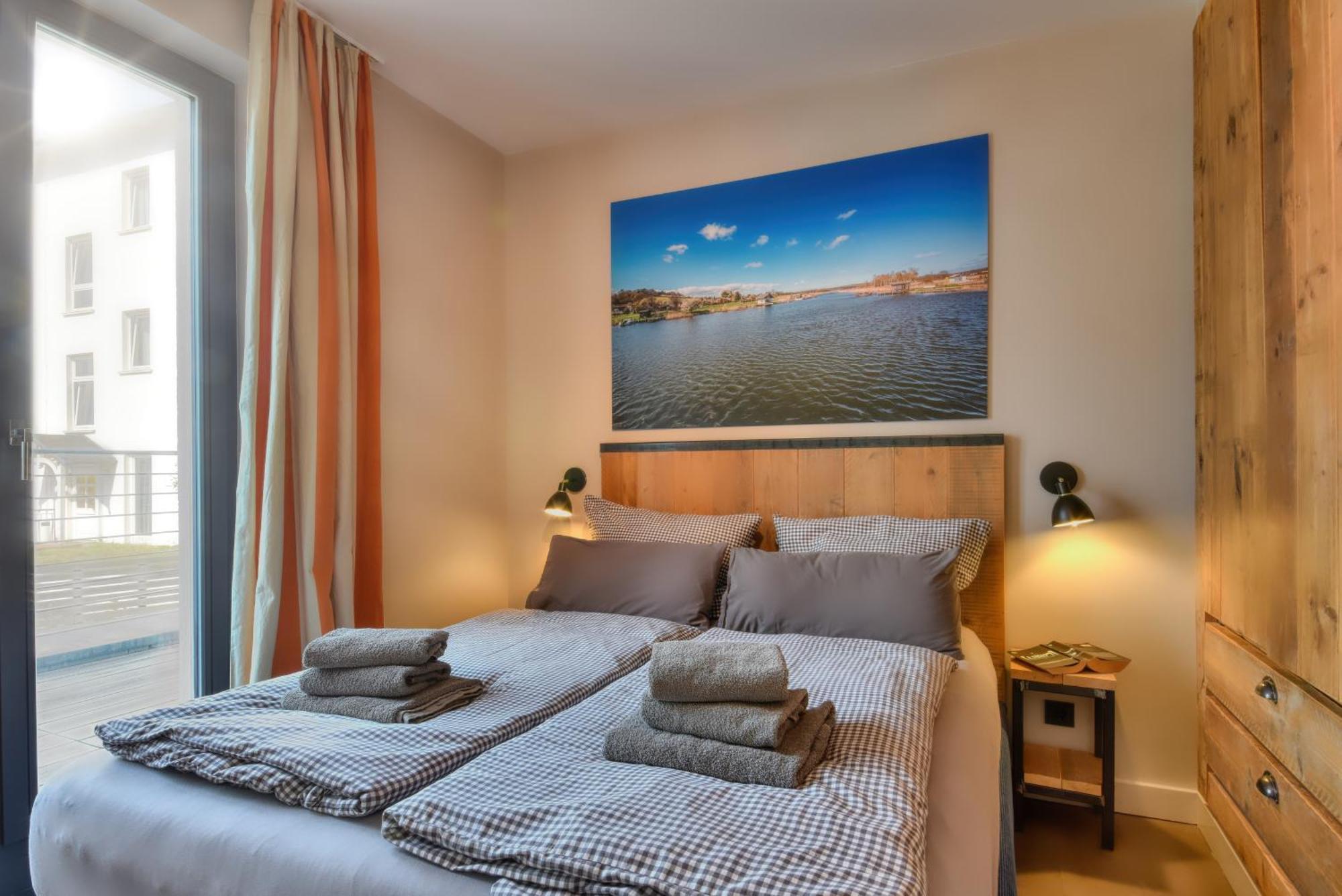 Ferienwohnung Heimathafen Villa Martha Binz Kültér fotó